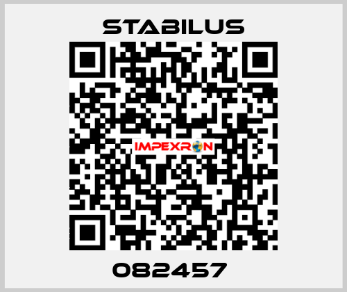 082457  Stabilus