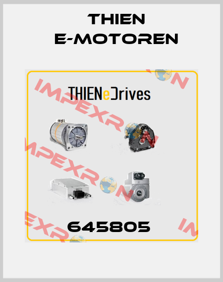 645805  Thien E-Motoren