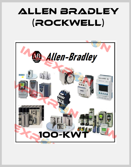 100-KWT  Allen Bradley (Rockwell)