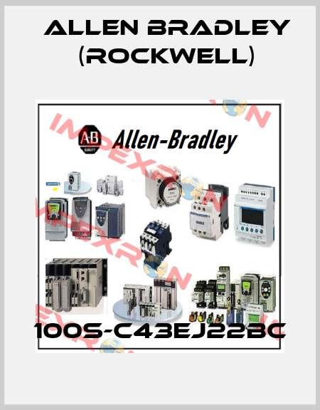 100S-C43EJ22BC Allen Bradley (Rockwell)
