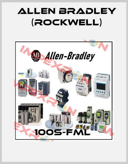 100S-FML  Allen Bradley (Rockwell)