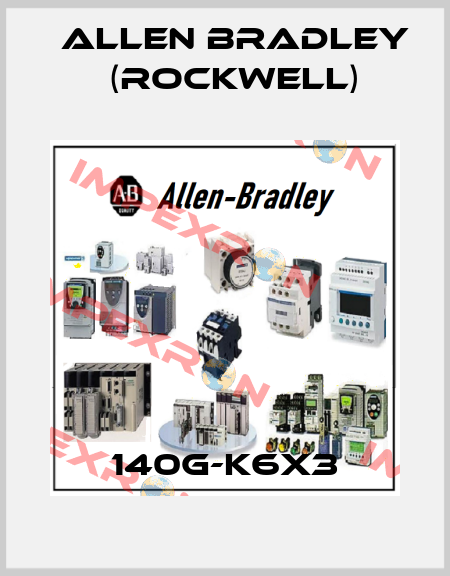 140G-K6X3 Allen Bradley (Rockwell)