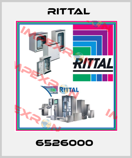 6526000  Rittal