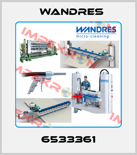 6533361 Wandres