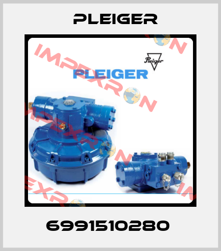 6991510280  Pleiger