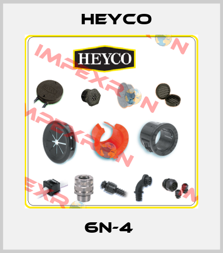 6N-4  Heyco