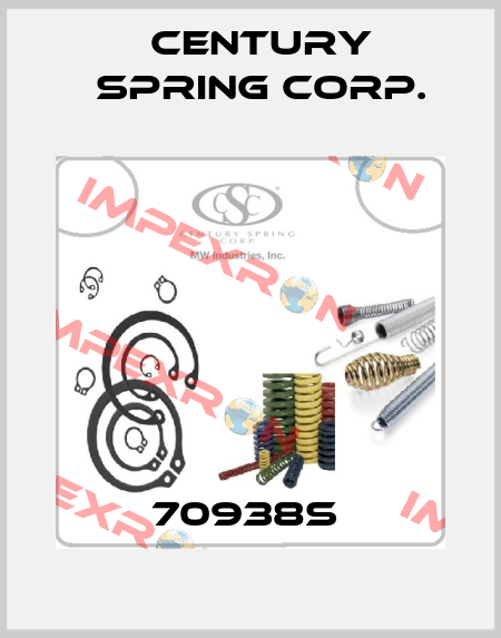 70938S  Century Spring Corp.
