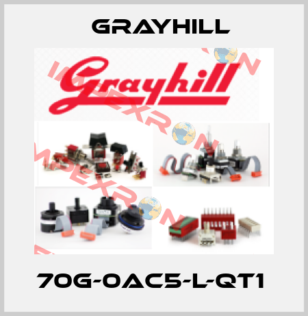 70G-0AC5-L-QT1  Grayhill