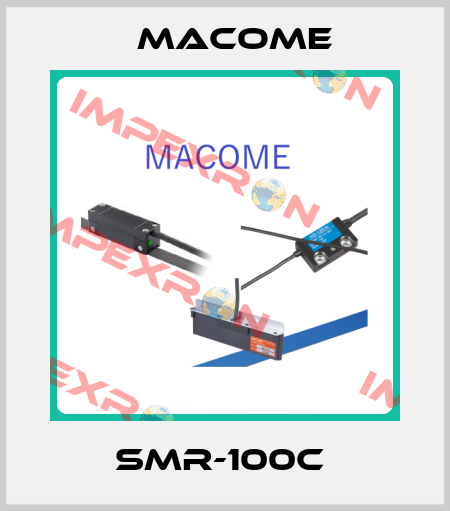 SMR-100C  Macome