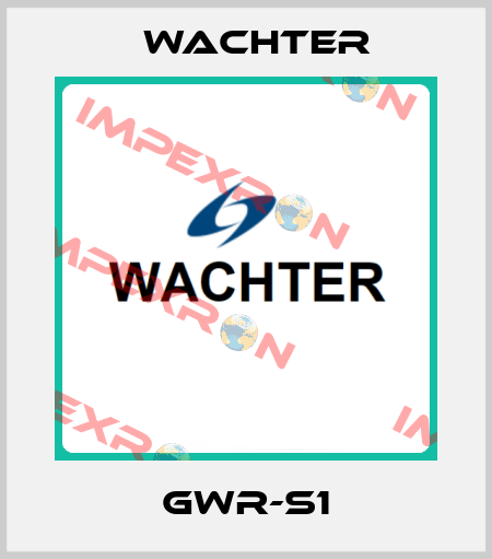 GWR-S1 Wachter