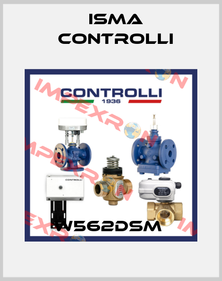 W562DSM  iSMA CONTROLLI
