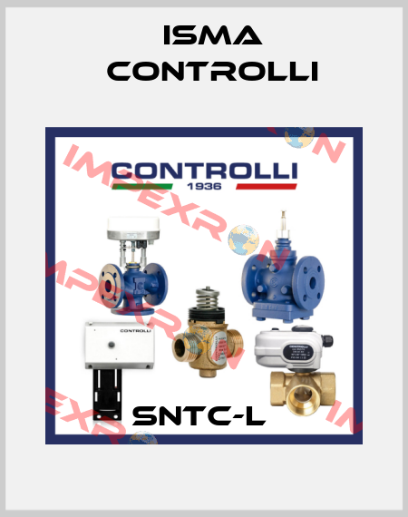 SNTC-L  iSMA CONTROLLI