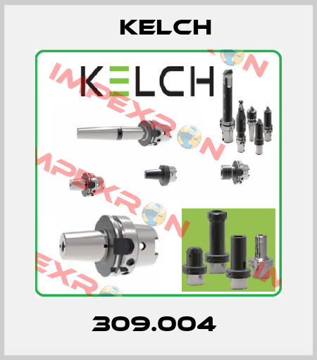 309.004  Kelch