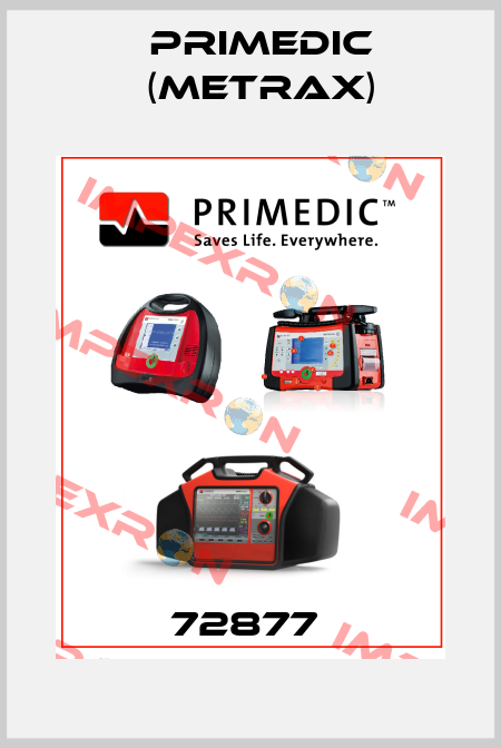 72877  Primedic (Metrax)