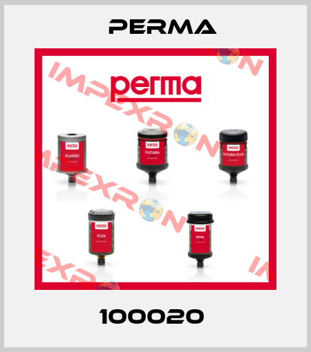 100020  Perma