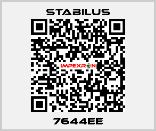 7644EE Stabilus