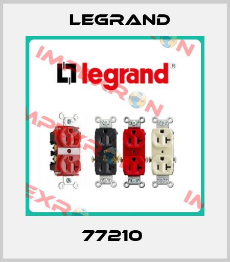 77210  Legrand
