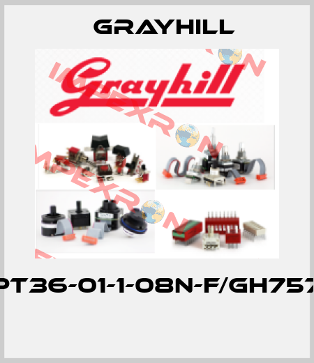 77SPT36-01-1-08N-F/GH7571-ND  Grayhill