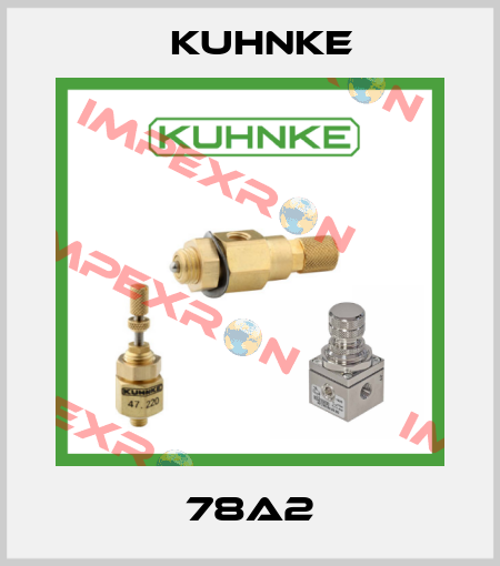 78A2 Kuhnke