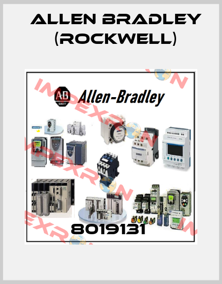 8019131  Allen Bradley (Rockwell)