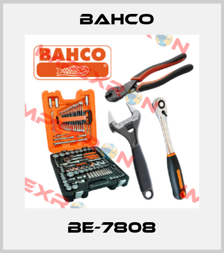BE-7808 Bahco