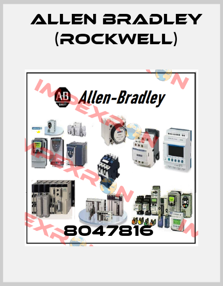 8047816  Allen Bradley (Rockwell)