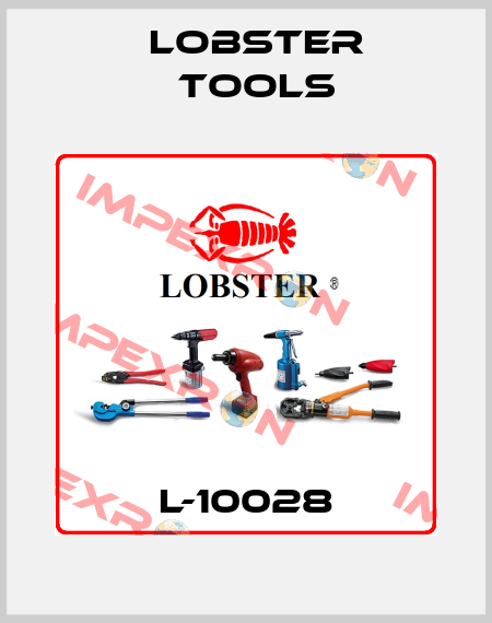 L-10028 Lobster Tools