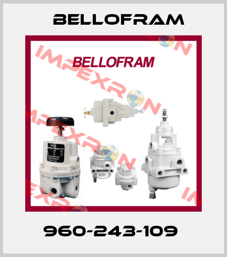 960-243-109  Bellofram