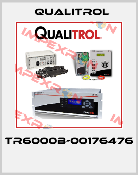 TR6000B-00176476  Qualitrol
