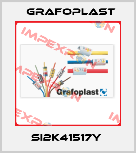 SI2K41517Y  GRAFOPLAST