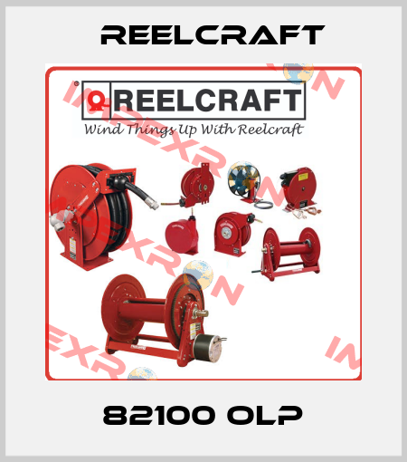 82100 OLP Reelcraft