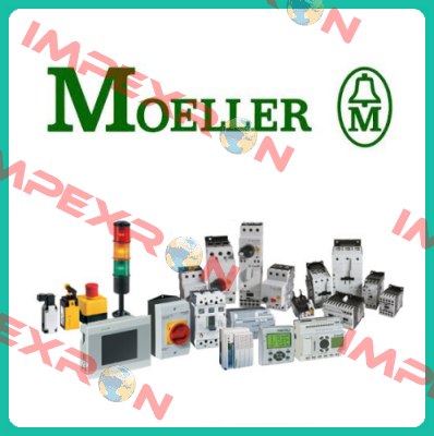 P/N: 135831, Type: E55CAL30T110E  Moeller (Eaton)