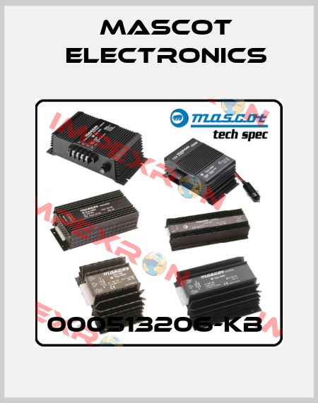 000513206-KB  Mascot Electronics