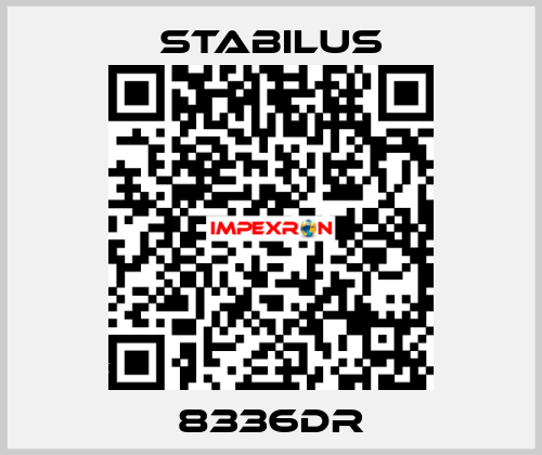 8336DR Stabilus