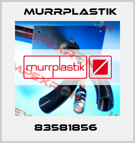 83581856  Murrplastik