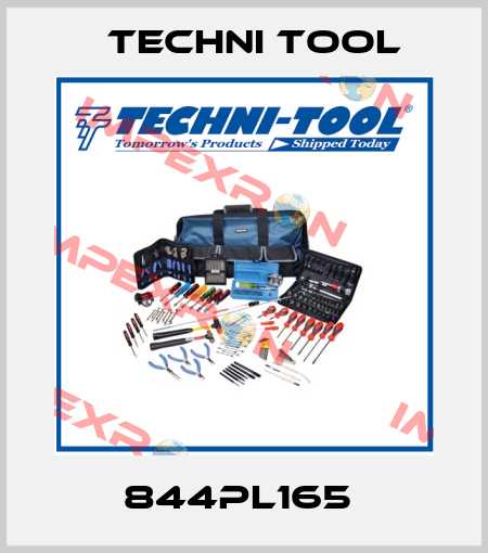 844PL165  Techni Tool