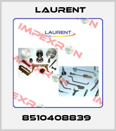 8510408839  Laurent