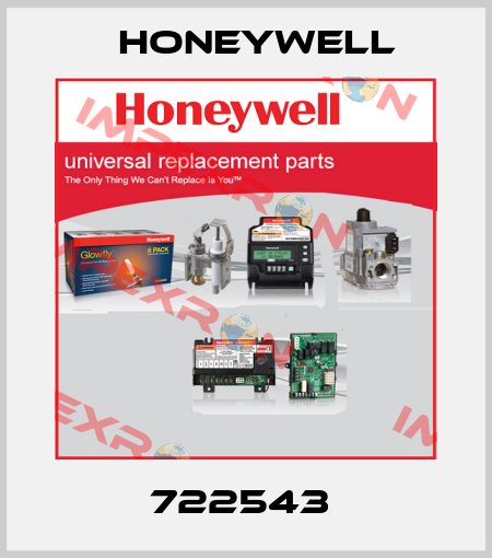 722543  Honeywell