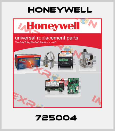 725004  Honeywell