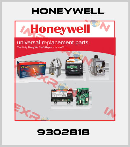 9302818  Honeywell