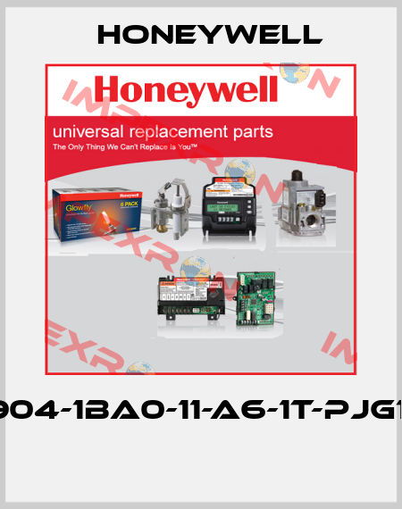 854904-1BA0-11-A6-1T-PJG1-000  Honeywell