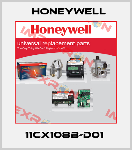 11CX108B-D01  Honeywell