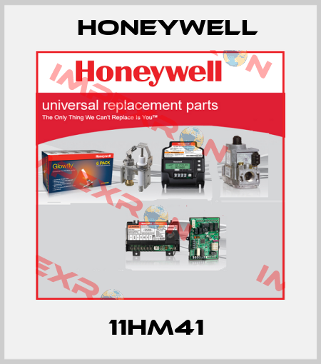 11HM41  Honeywell