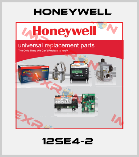 12SE4-2  Honeywell