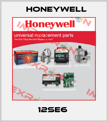 12SE6  Honeywell