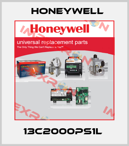 13C2000PS1L  Honeywell