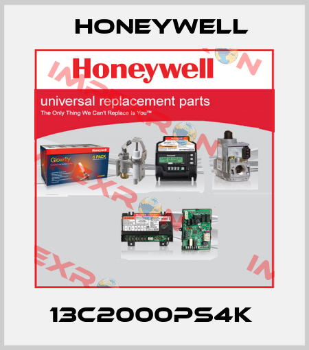 13C2000PS4K  Honeywell
