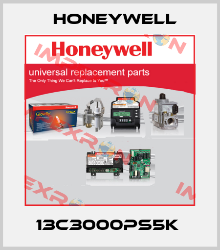 13C3000PS5K  Honeywell