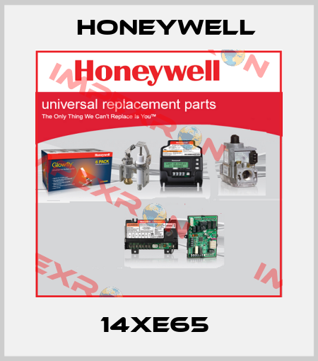 14XE65  Honeywell