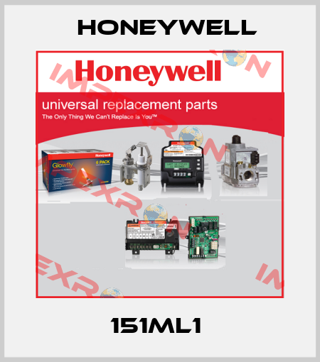 151ML1  Honeywell
